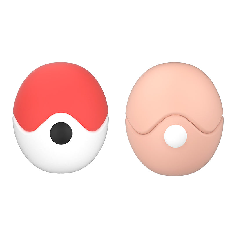 ของเล่นผู้ใหญ่น่ารัก จุดสุดยอด มินิ ลูกบอลโปเกม่อน